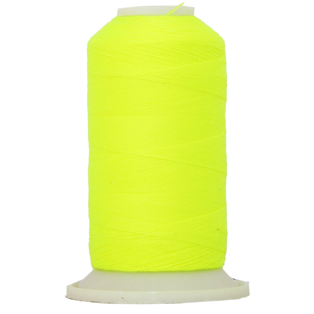 Threadart Polyester All-Purpose Sewing Thread - 600m - 50S/3 -For apparel, drapery, crafts and more